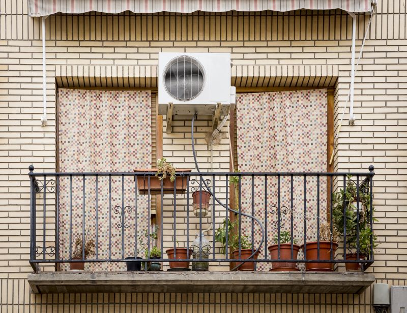 Winter Considerations